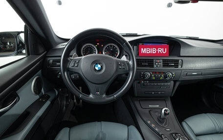 BMW M3, 2011 год, 6 490 000 рублей, 13 фотография