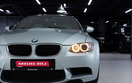 BMW M3, 2011 год, 6 490 000 рублей, 28 фотография