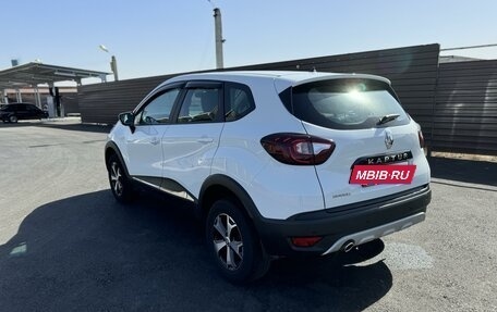 Renault Kaptur I рестайлинг, 2019 год, 1 430 000 рублей, 7 фотография