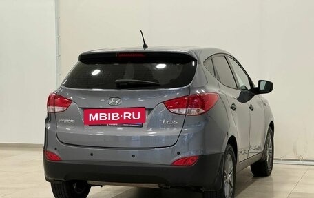 Hyundai ix35 I рестайлинг, 2011 год, 1 355 000 рублей, 7 фотография