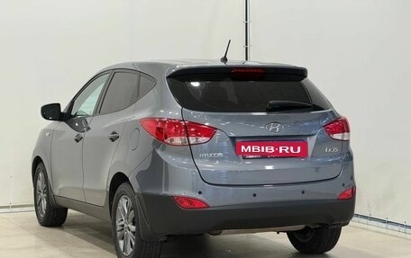 Hyundai ix35 I рестайлинг, 2011 год, 1 355 000 рублей, 6 фотография