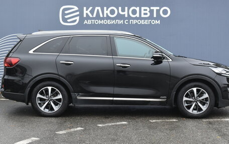 KIA Sorento III Prime рестайлинг, 2018 год, 3 100 000 рублей, 5 фотография