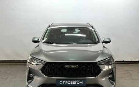 Haval F7 I, 2021 год, 1 840 000 рублей, 2 фотография