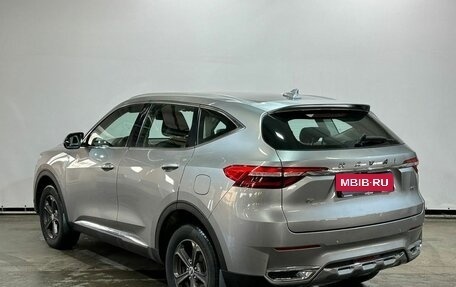 Haval F7 I, 2021 год, 1 840 000 рублей, 4 фотография