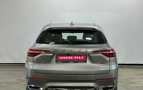 Haval F7 I, 2021 год, 1 840 000 рублей, 5 фотография