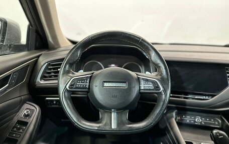 Haval F7 I, 2021 год, 1 840 000 рублей, 12 фотография