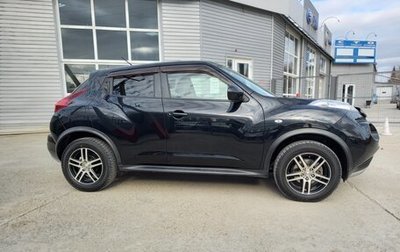 Nissan Juke II, 2010 год, 1 099 900 рублей, 1 фотография