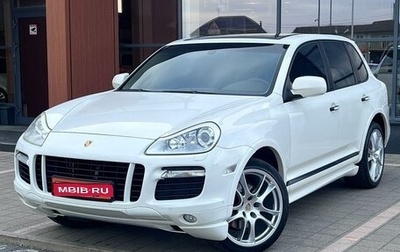 Porsche Cayenne III, 2008 год, 1 730 000 рублей, 1 фотография