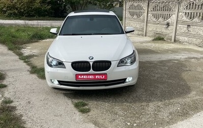 BMW 5 серия, 2010 год, 1 700 000 рублей, 1 фотография