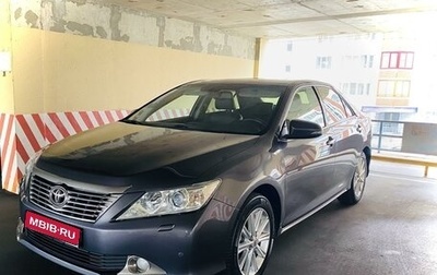 Toyota Camry, 2014 год, 1 790 000 рублей, 1 фотография