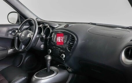 Nissan Juke II, 2012 год, 1 320 000 рублей, 6 фотография