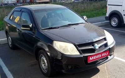 Geely MK I рестайлинг, 2011 год, 230 000 рублей, 1 фотография