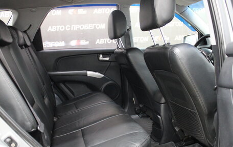 KIA Sportage II, 2007 год, 1 077 000 рублей, 19 фотография