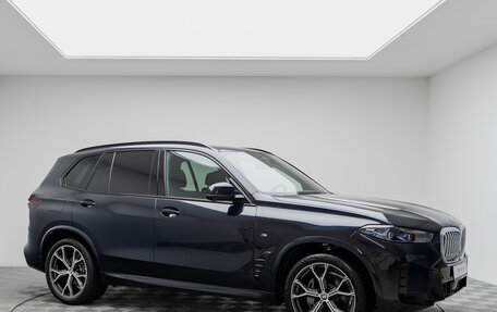 BMW X5, 2024 год, 16 785 000 рублей, 3 фотография