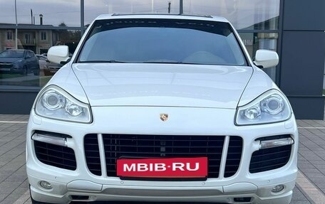 Porsche Cayenne III, 2008 год, 1 730 000 рублей, 2 фотография