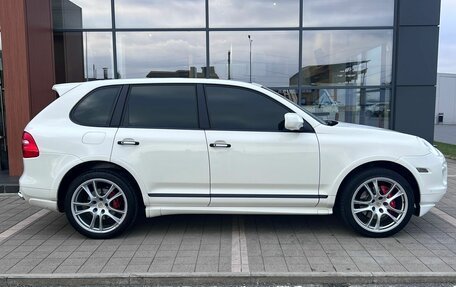 Porsche Cayenne III, 2008 год, 1 730 000 рублей, 4 фотография