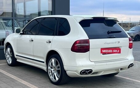 Porsche Cayenne III, 2008 год, 1 730 000 рублей, 6 фотография