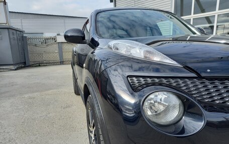 Nissan Juke II, 2010 год, 1 099 900 рублей, 8 фотография