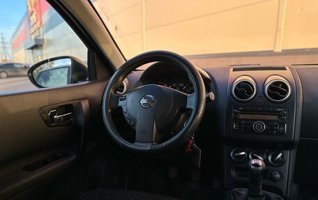 Nissan Qashqai, 2010 год, 990 000 рублей, 12 фотография