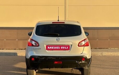 Nissan Qashqai, 2010 год, 990 000 рублей, 6 фотография