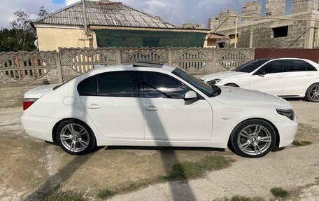 BMW 5 серия, 2010 год, 1 700 000 рублей, 2 фотография