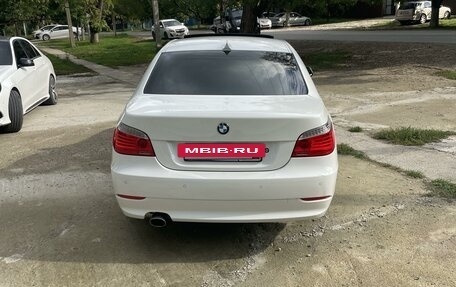 BMW 5 серия, 2010 год, 1 700 000 рублей, 3 фотография