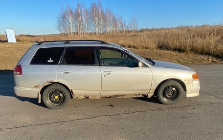 Nissan Wingroad III, 1999 год, 250 000 рублей, 5 фотография