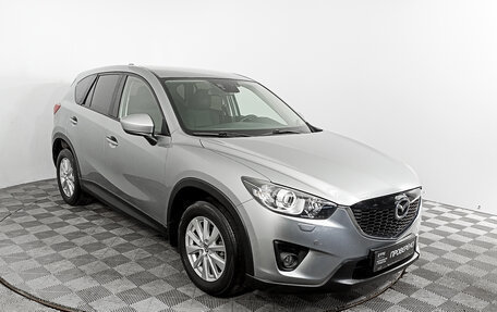 Mazda CX-5 II, 2013 год, 1 922 000 рублей, 3 фотография