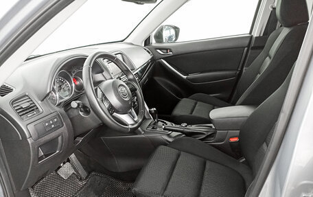 Mazda CX-5 II, 2013 год, 1 922 000 рублей, 16 фотография