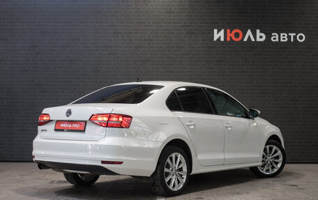 Volkswagen Jetta VI, 2015 год, 1 600 000 рублей, 6 фотография