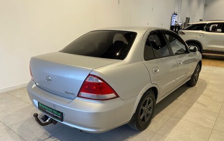 Nissan Almera Classic, 2009 год, 775 000 рублей, 4 фотография