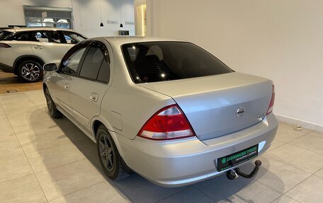 Nissan Almera Classic, 2009 год, 775 000 рублей, 6 фотография