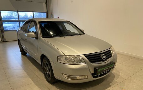 Nissan Almera Classic, 2009 год, 775 000 рублей, 3 фотография