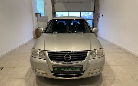 Nissan Almera Classic, 2009 год, 775 000 рублей, 2 фотография