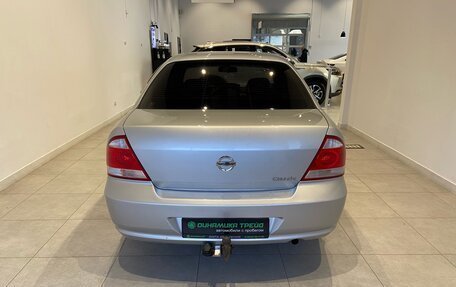 Nissan Almera Classic, 2009 год, 775 000 рублей, 5 фотография