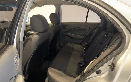 Nissan Almera Classic, 2009 год, 775 000 рублей, 9 фотография