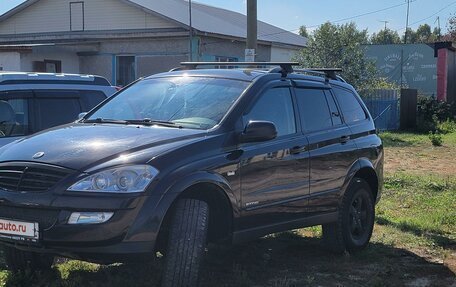 SsangYong Kyron I, 2013 год, 995 000 рублей, 3 фотография