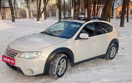 Subaru Impreza III, 2011 год, 1 000 000 рублей, 5 фотография