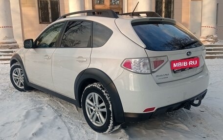 Subaru Impreza III, 2011 год, 1 000 000 рублей, 3 фотография