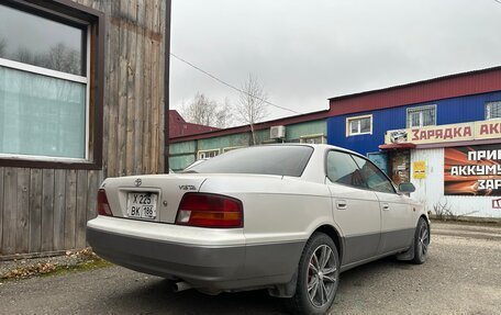 Toyota Vista, 1996 год, 500 000 рублей, 4 фотография