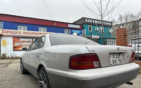 Toyota Vista, 1996 год, 500 000 рублей, 6 фотография