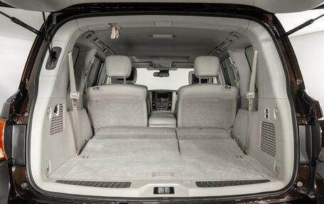 Infiniti QX56, 2010 год, 2 040 000 рублей, 7 фотография