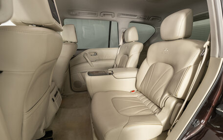 Infiniti QX56, 2010 год, 2 040 000 рублей, 16 фотография