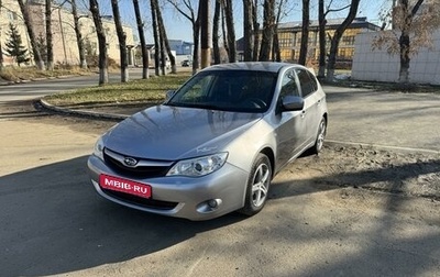 Subaru Impreza III, 2008 год, 700 000 рублей, 1 фотография