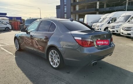 BMW 5 серия, 2005 год, 1 110 000 рублей, 5 фотография