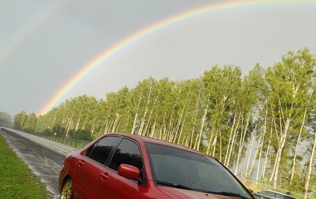 Mitsubishi Lancer IX, 2007 год, 670 000 рублей, 22 фотография