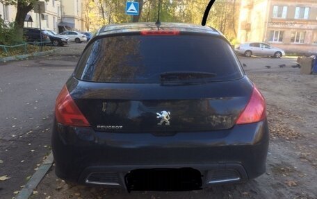 Peugeot 308 II, 2009 год, 470 000 рублей, 7 фотография