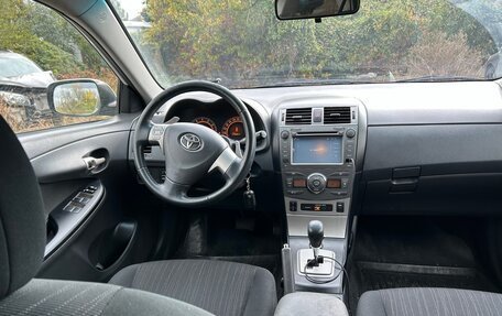 Toyota Corolla, 2008 год, 1 230 000 рублей, 6 фотография