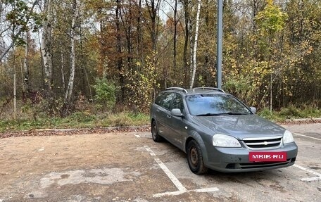 Chevrolet Lacetti, 2012 год, 620 000 рублей, 2 фотография