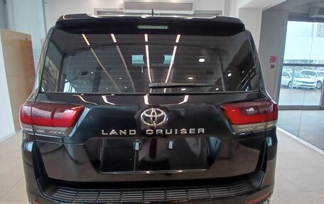 Toyota Land Cruiser, 2024 год, 17 800 000 рублей, 6 фотография